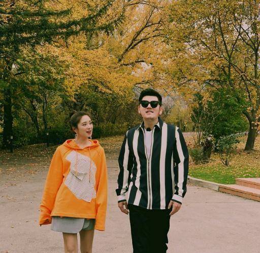 曾是孙俪前男友,现在却被袁姗姗嫌弃_军师_节目_唐国强