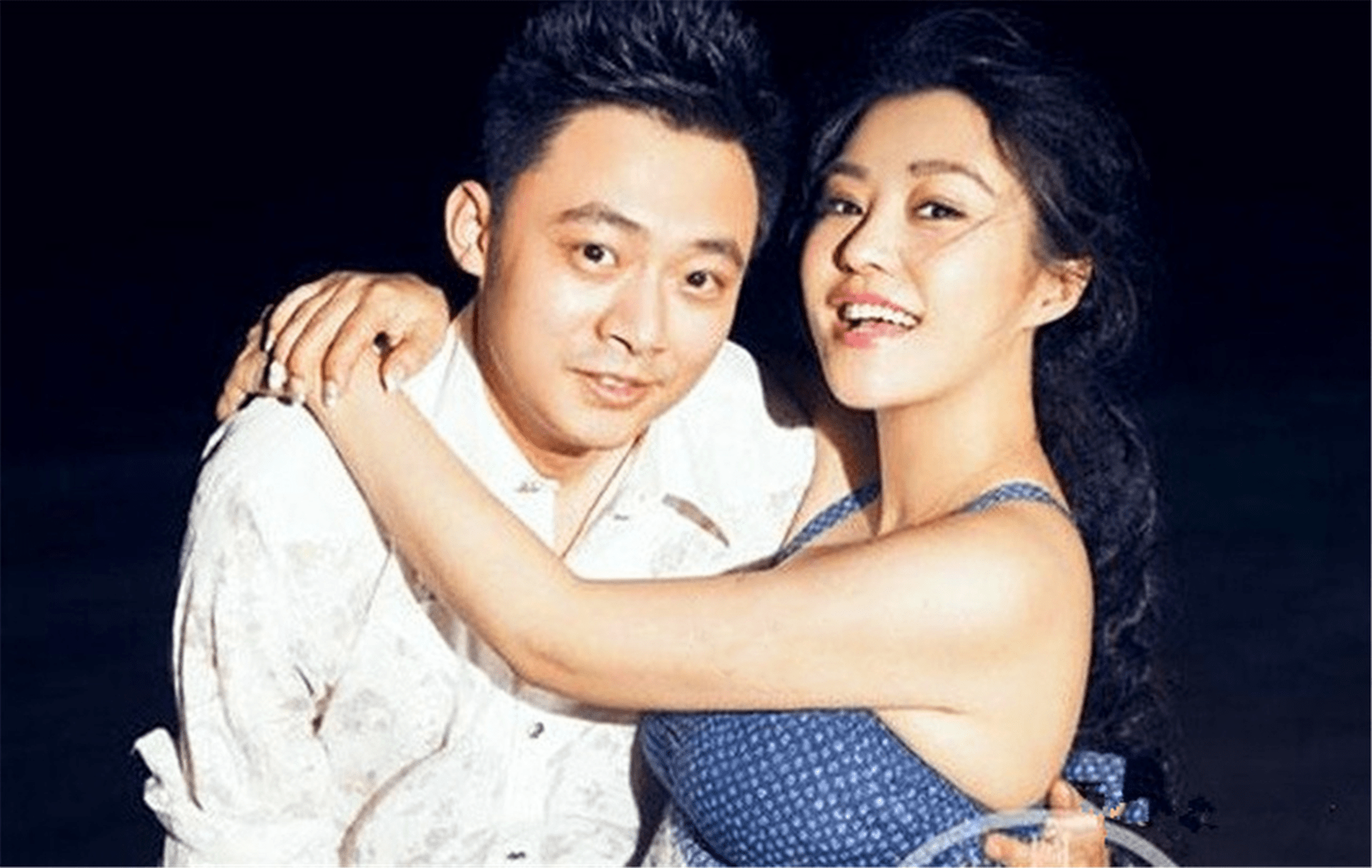 郝蕾又惹"争议"了,可事实上,她已走上了女演员的另一条大路_邓超_颁奖