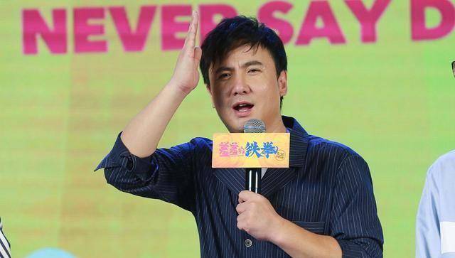 沈腾回应公司名称,害怕粉丝不接受,如今一切都已解决_名字_问题_明星