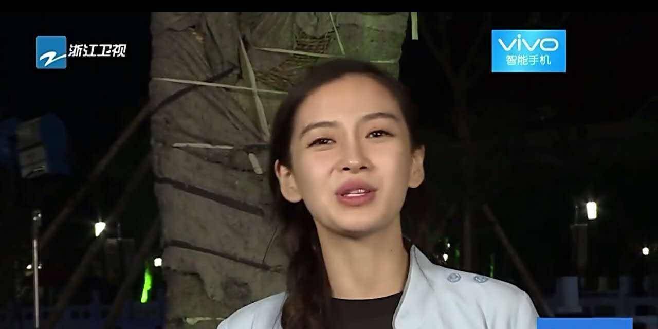 说baby颜值崩了的网友们,要学会认清一个事实_人气_郑恺_李晨