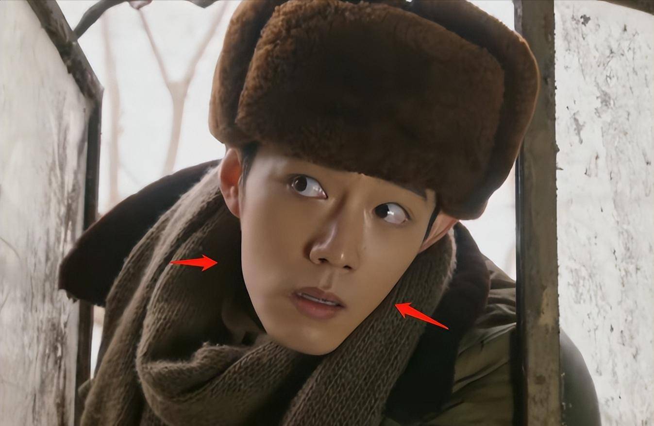 肖战的年代剧真让人出戏_观众_演技_形象