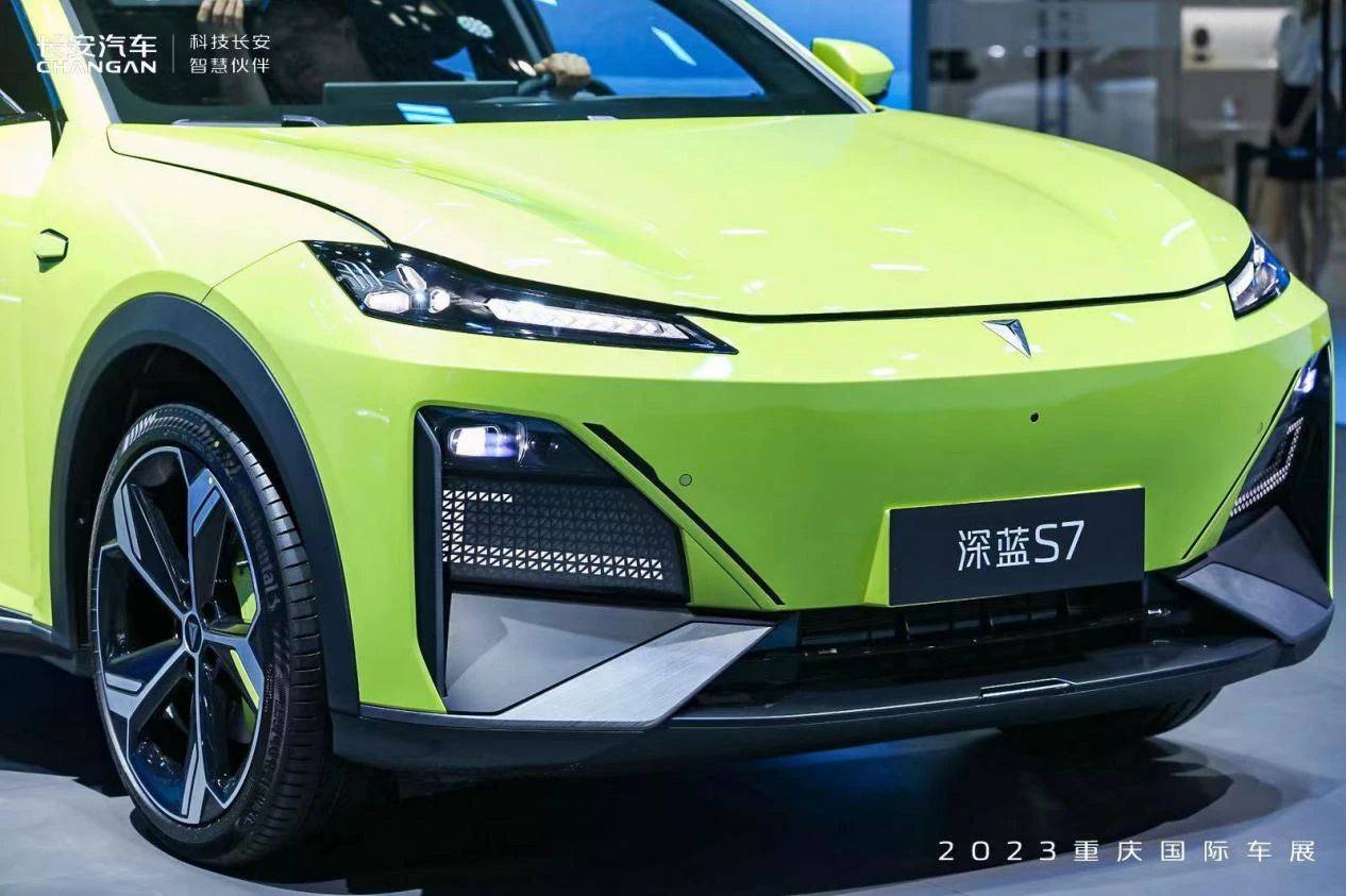 长安汽车:永远在正确的时间,做正确的事