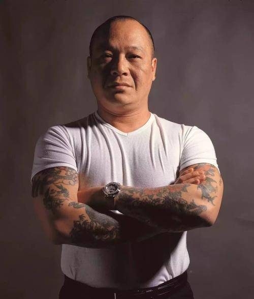 哪些明星没出道之前是混社会的?原来除了古天乐还有这么多人!