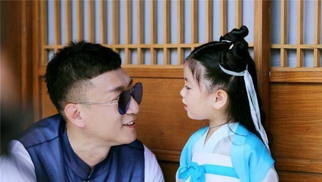 肉嘟嘟的阿拉蕾长大了!