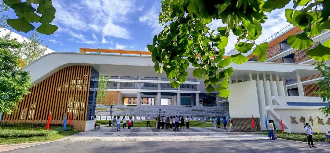 进入石室61成飞中学,有这五条路径!_相关_成都市_招生