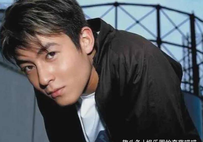 有种"不可思议"叫男星年轻时,吴奇隆钟汉良养眼不愧是军艺校草_时候