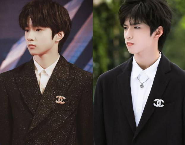 时代少年团吃金坷垃长大,刘耀文被"催熟",养成系长高小天才_弟弟_身高