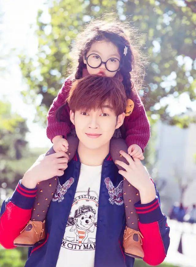 肉嘟嘟的阿拉蕾长大了!