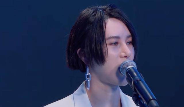 尚雯婕化身最严厉主理人,未开场直接淘汰怪咖选手,大张伟懵了_机会