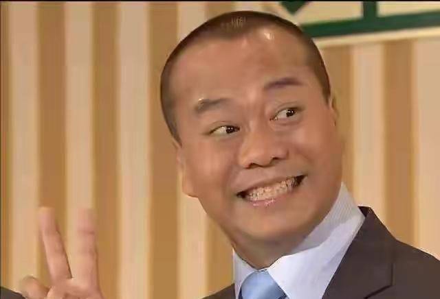 欧阳震华消瘦不见大肚腩,曾被认定是"吃软饭"_网友_佘诗曼_剧集