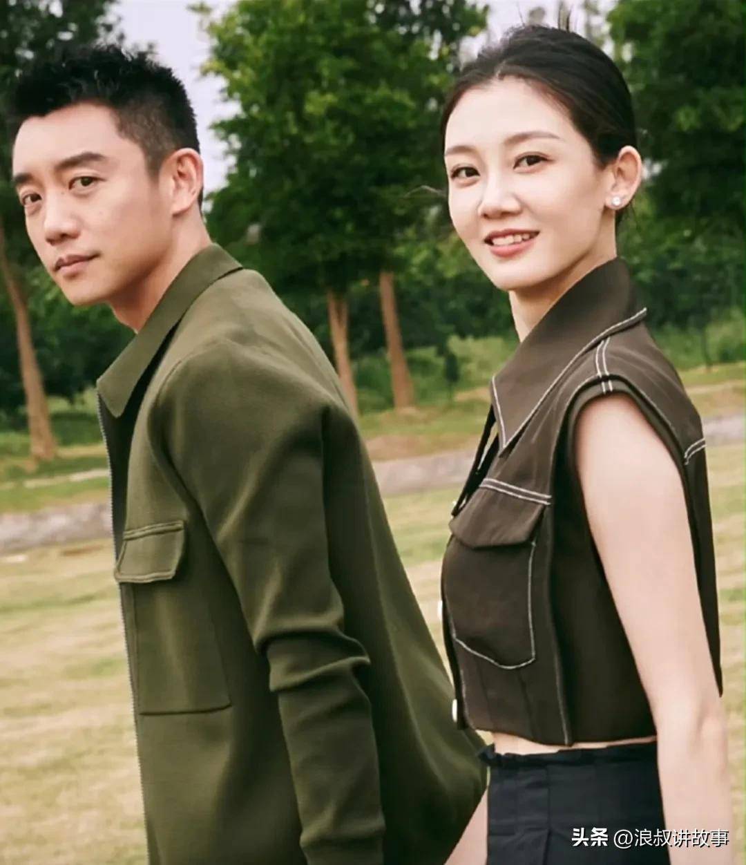 郑恺深夜现身酒吧!整个人满脸通红,与苗苗婚姻遭质疑_生活_网友_行为