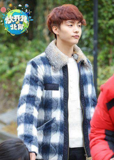 十项全能马天宇《放开我北鼻》暖心回归,小彤受宠若惊!