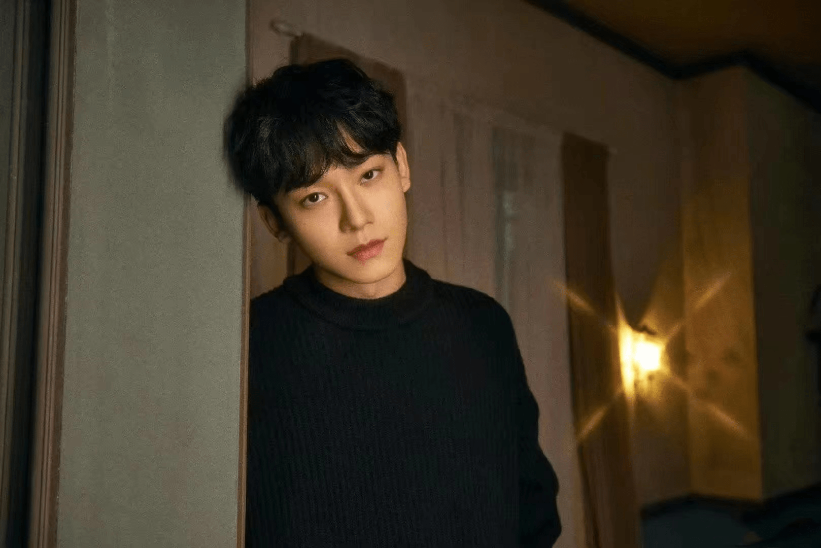 伯贤,chen,xiumin解约,exo即将重演东方神起当年的分裂_活动_公司