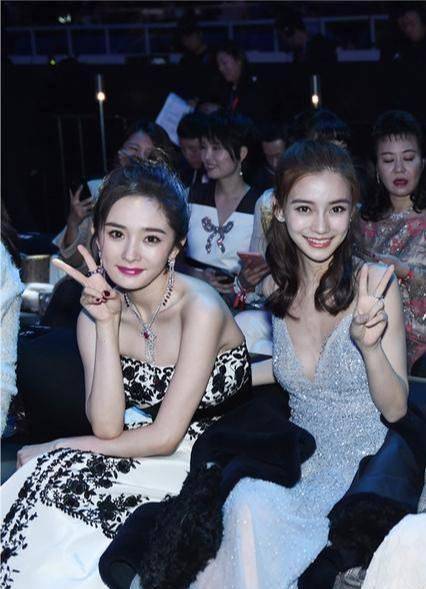 这待遇刘诗诗唐嫣也曾有过_事情_生日_恋情