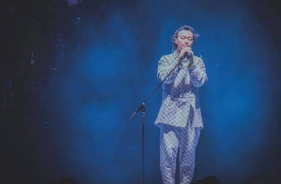 2023陈奕迅广州演唱会_音乐_eason_海报