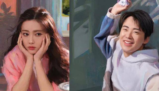 双商在线郭麒麟当村长孟子义调侃暴露情商宋丹丹要上手了_节目_陈陈