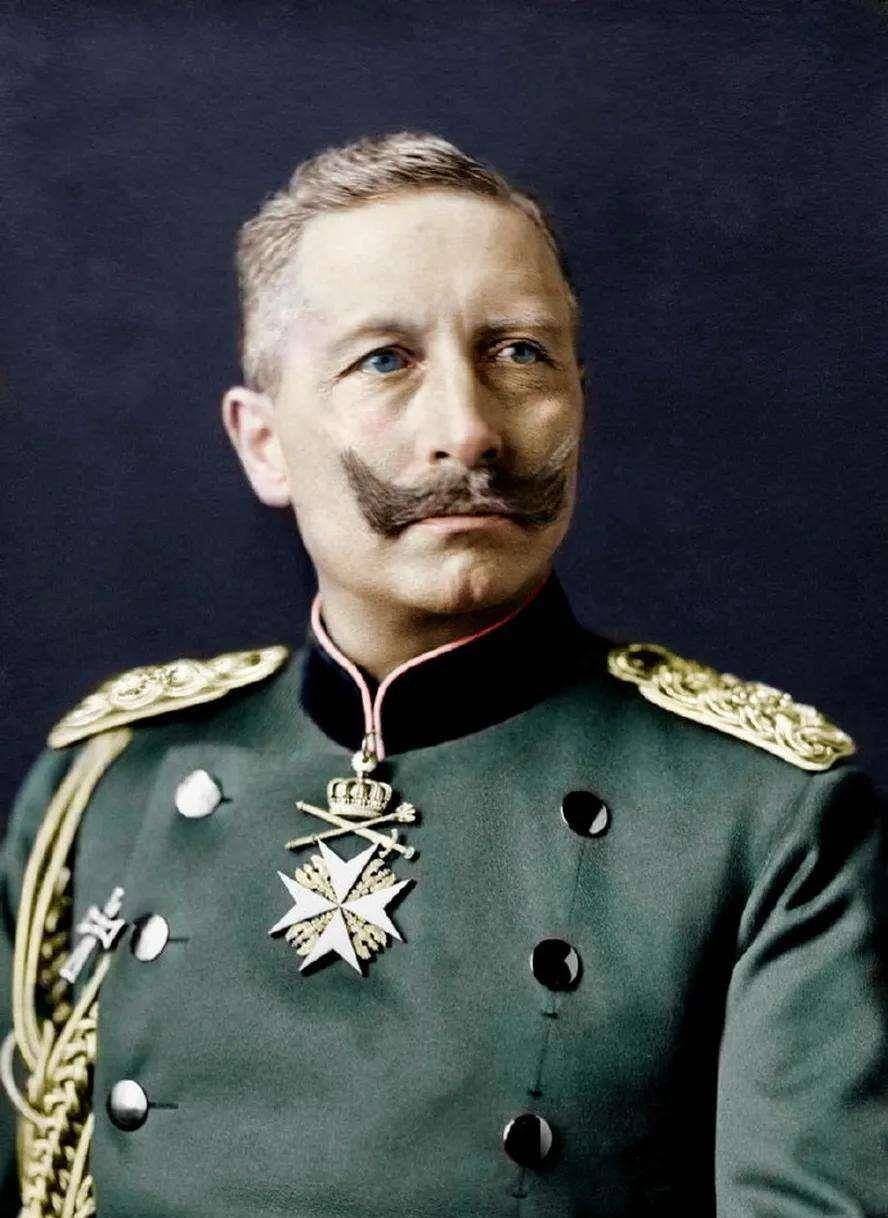 剖析德国一战失败因由和今日时局_普鲁士军队_欧洲_改革