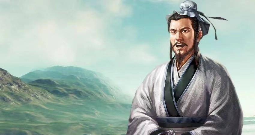 崔州平,博陵安平人,是个名门望族,在那个科举制度还没得到完善的时代