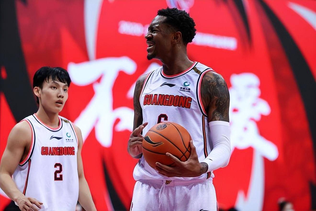 马尚发誓要回广东证明自己,完成救赎,一举动让朱芳雨难以拒绝_训练