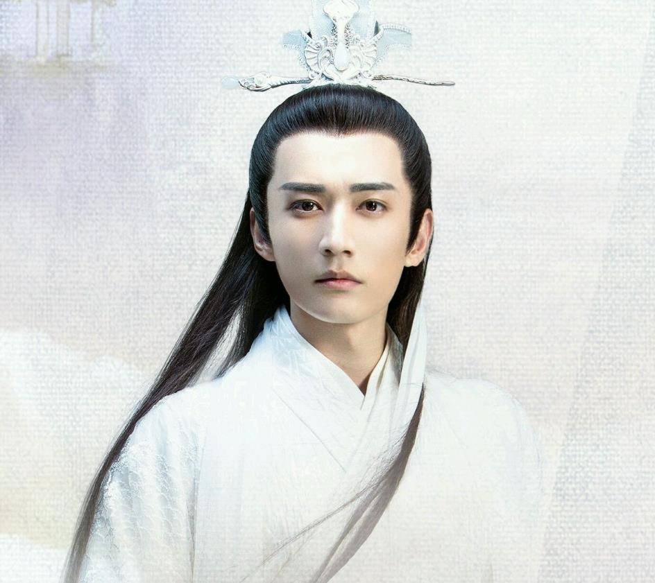 明明是缺浓眉大眼男,聊聊圈中的浓颜男有谁_吴磊_龚俊_刘学义