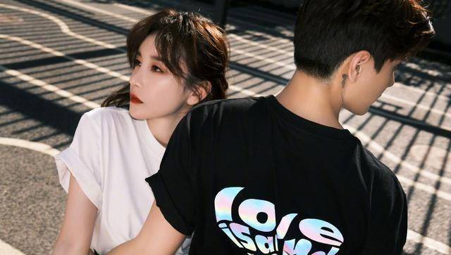 和男友跳舞博眼球,张檬的一手好牌打烂了_作品_陈德容_形象