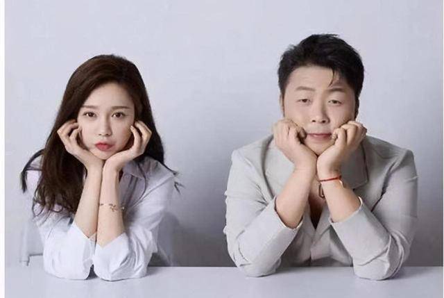 沈梦辰为杜海涛庆生被网友催婚:为什么爱情长跑最后容易分手?