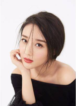 勿扰》的观众,只因为一个镜头,让她人生彻底被改变_陈梦尧_机会_戏剧