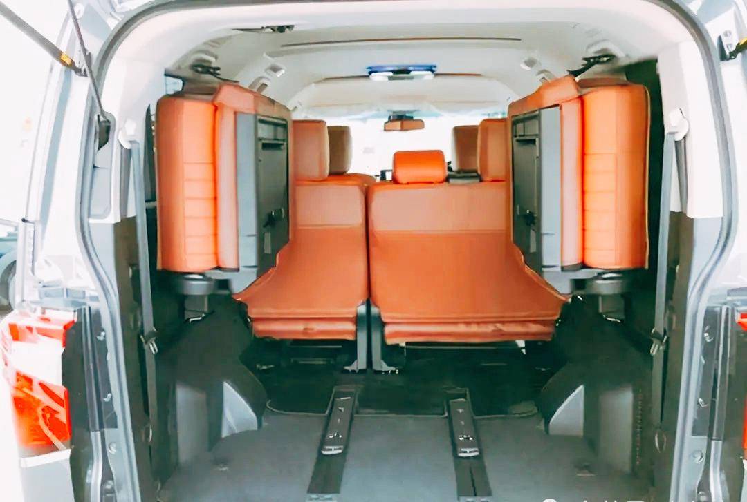 三菱全新"得利卡"做到了,皮卡车头,空间太夸张!_搜狐汽车_搜狐网