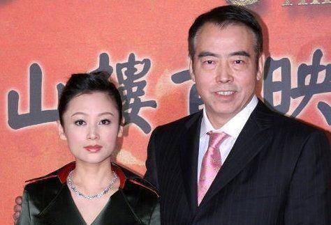 陈红_陈凯歌_孩子