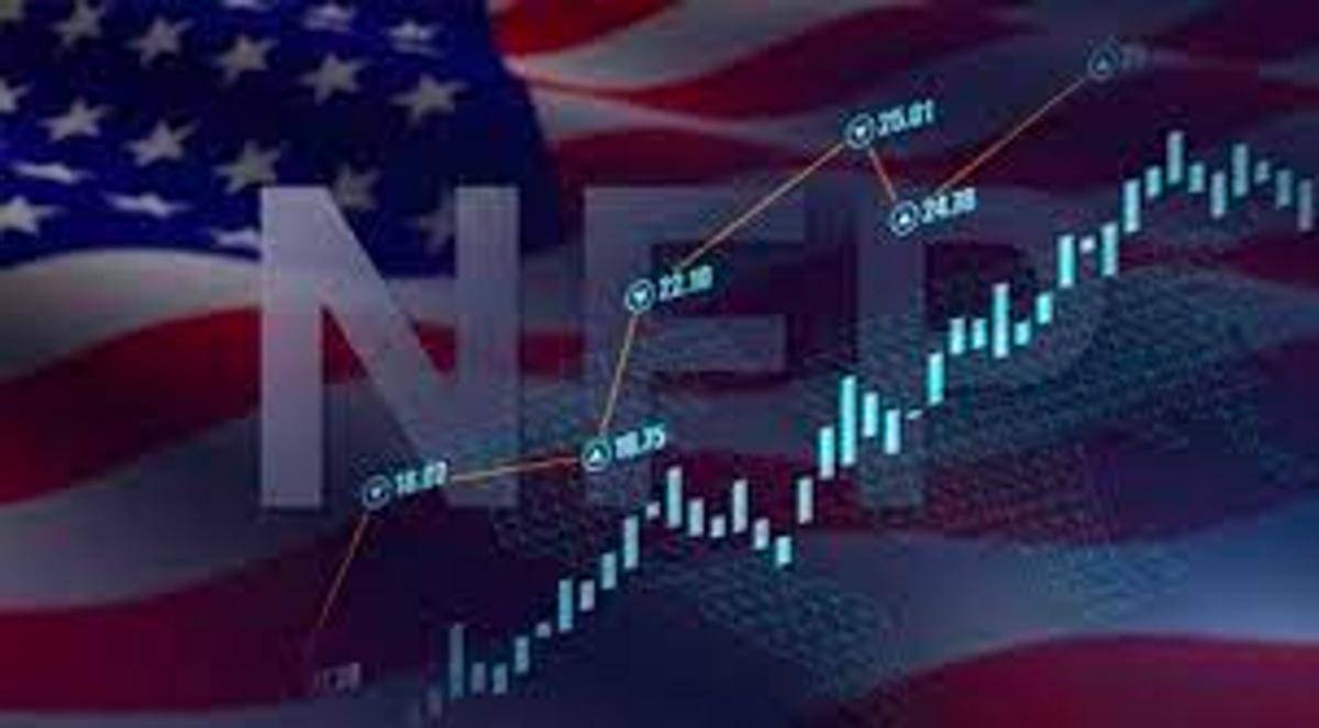 从非农数据看加密市场走向_搜狐网