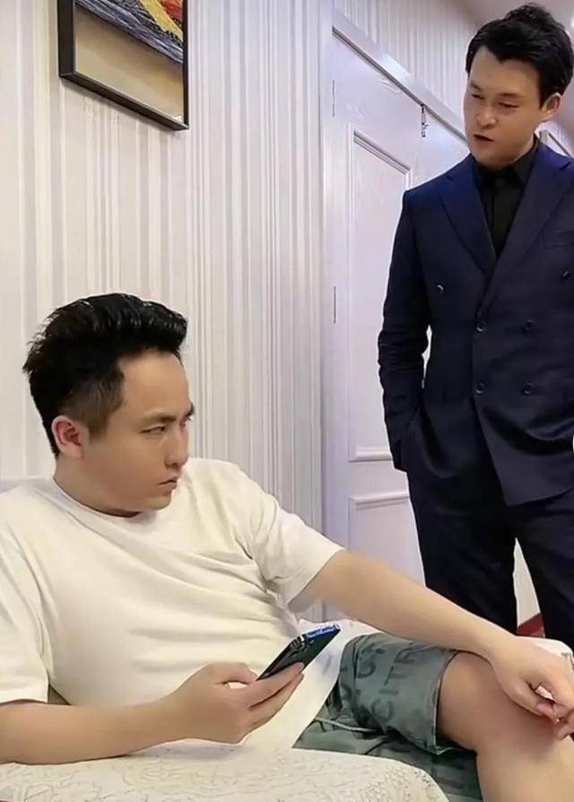 他是辛巴心里最恨的人,五千万粉丝的散打哥,网红里的不倒翁_天道_直播