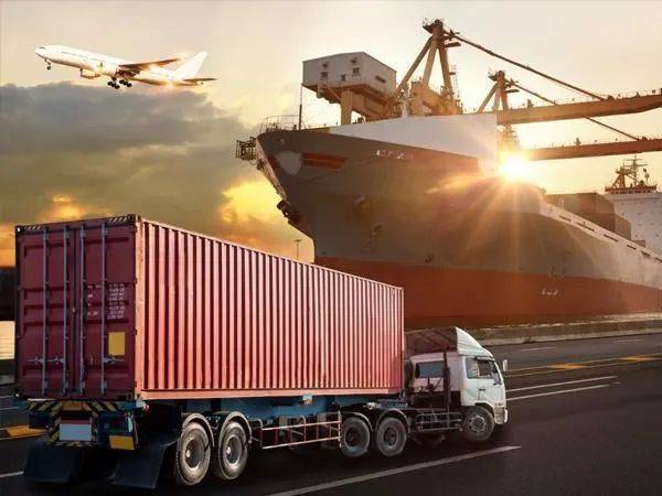 数字化物流助力大宗商品运输转型升级_进行_效率_技术