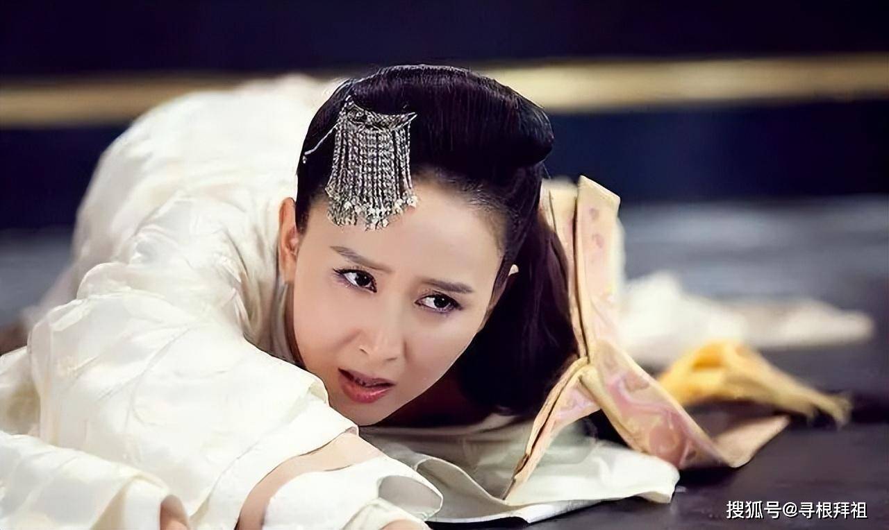 也愁嫁,唐宣宗为了女儿,不惜半路拦截,劫回一个驸马_郑颢_白敏中_宰相