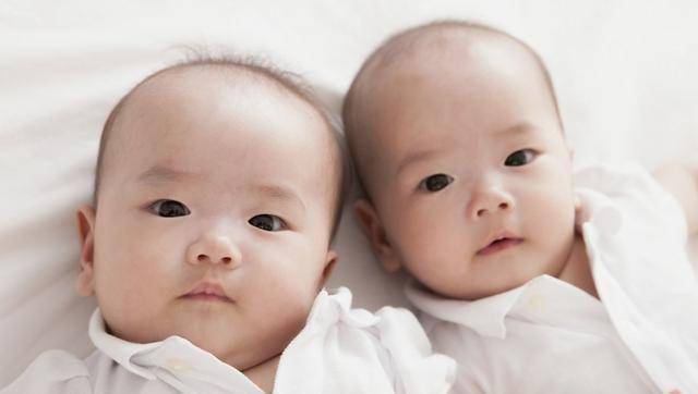 唐嫣生双胞胎?