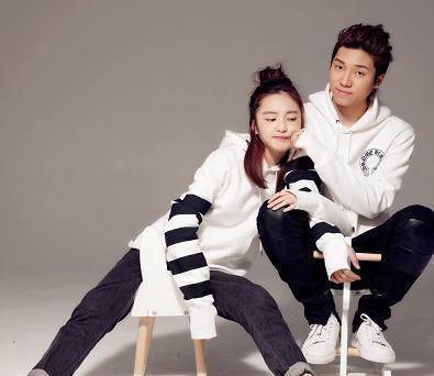 不到18岁就早早结婚,让人羡慕不已_张木易_miki_恋情