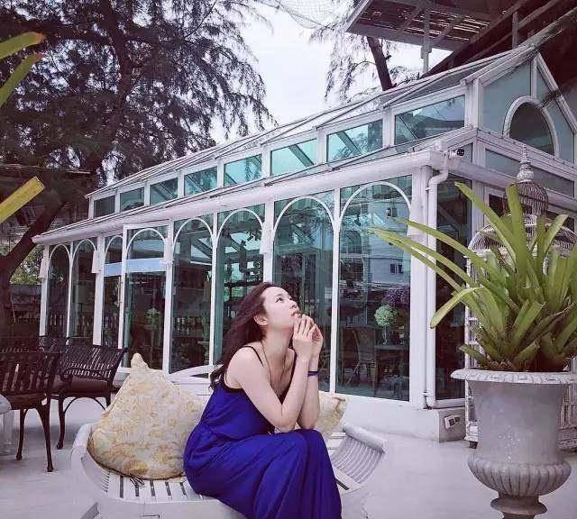 她出道10年今年竟变成tvb龙套王_周丽欣_剧集_机会