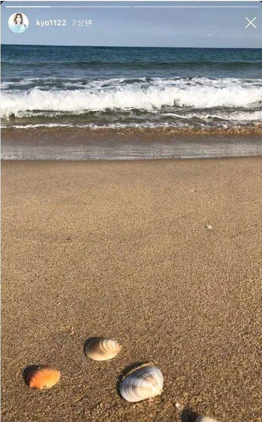 宋仲基哥哥晒近照,疑为宋仲基所拍,曾经的"双宋"近况如何?