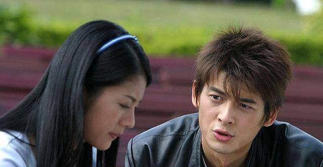 乖乖女"两个世界"的男女爱情外,郭品超,张勋杰帅气的形象简直令人着迷