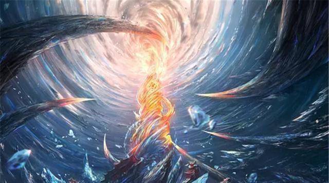 究竟是蟒雀为尊,还是圣龙崛起,凌驾众生?