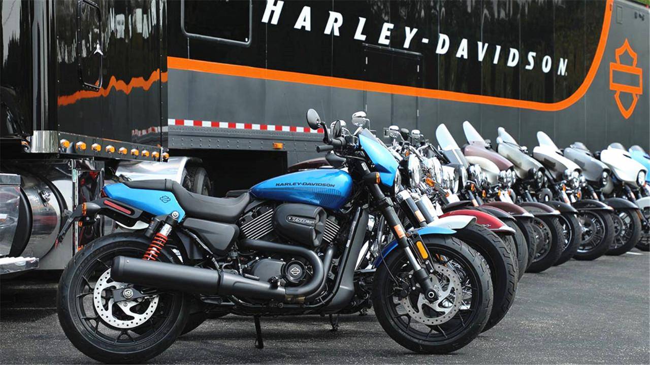 印度的活,真没法干了,印度赚钱印度花,一分别想带回家……_哈雷_摩托