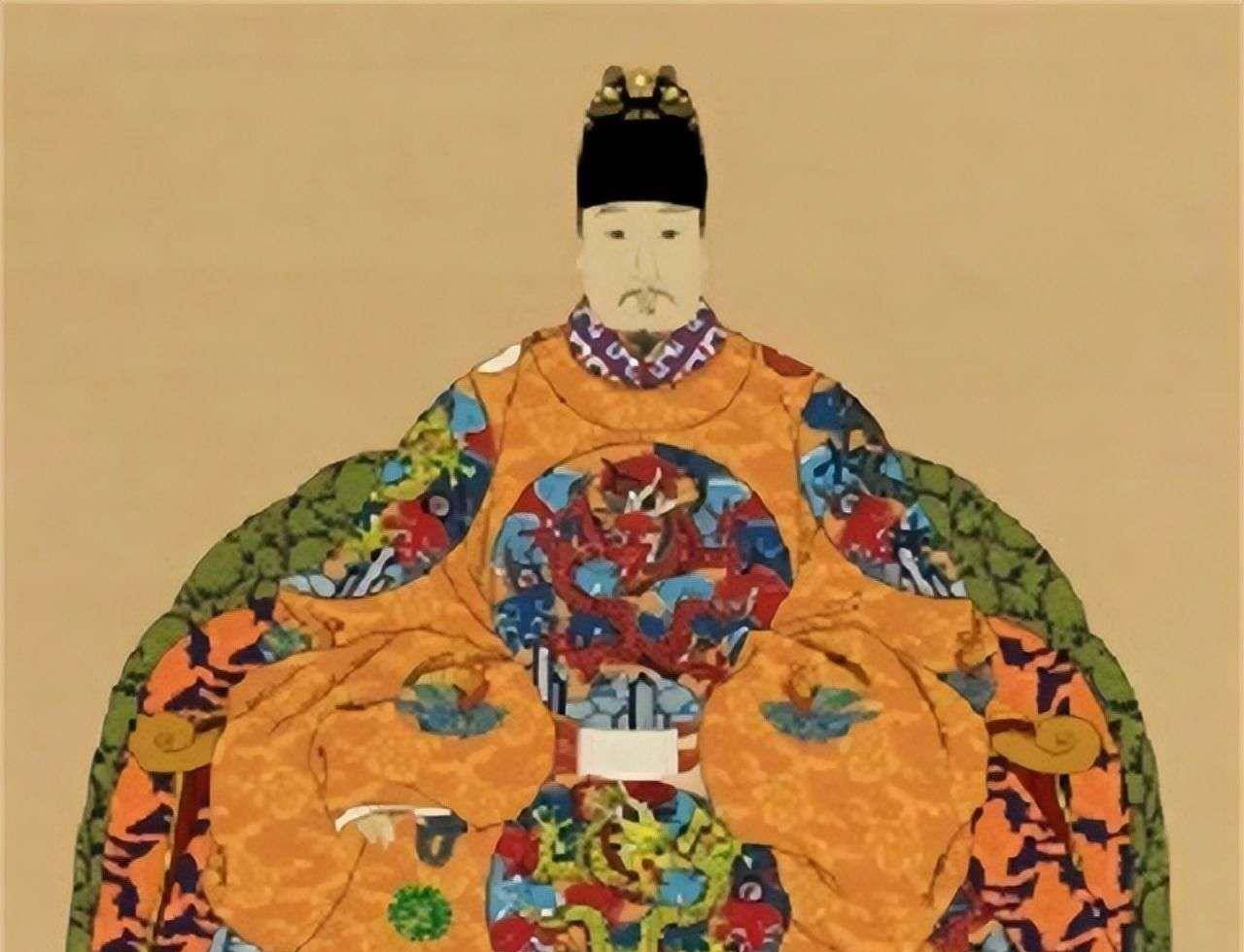 建文帝朱允炆真的逃出南京城吗?