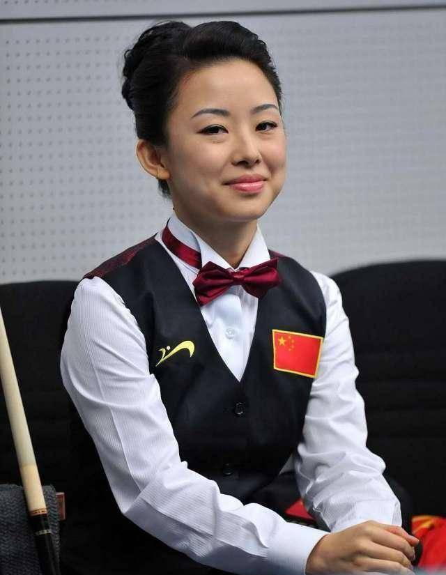 不过本小编看到这张潘晓婷曾经年轻时的照片,还是不得不让人感叹