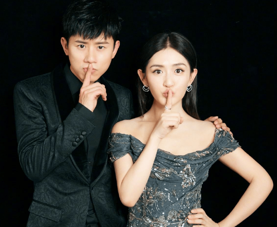 张杰谢娜合体带娃,女儿2岁就送去上学,谁更爱孩子一目了然!