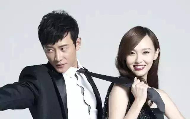 罗晋强势回击,获力挺_邱泽_回应_亲爱的