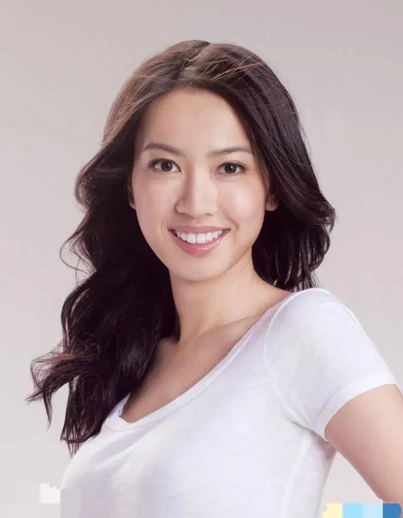 一个意外的选美"季军",如今的她如何了…_朱千雪_生活_运动