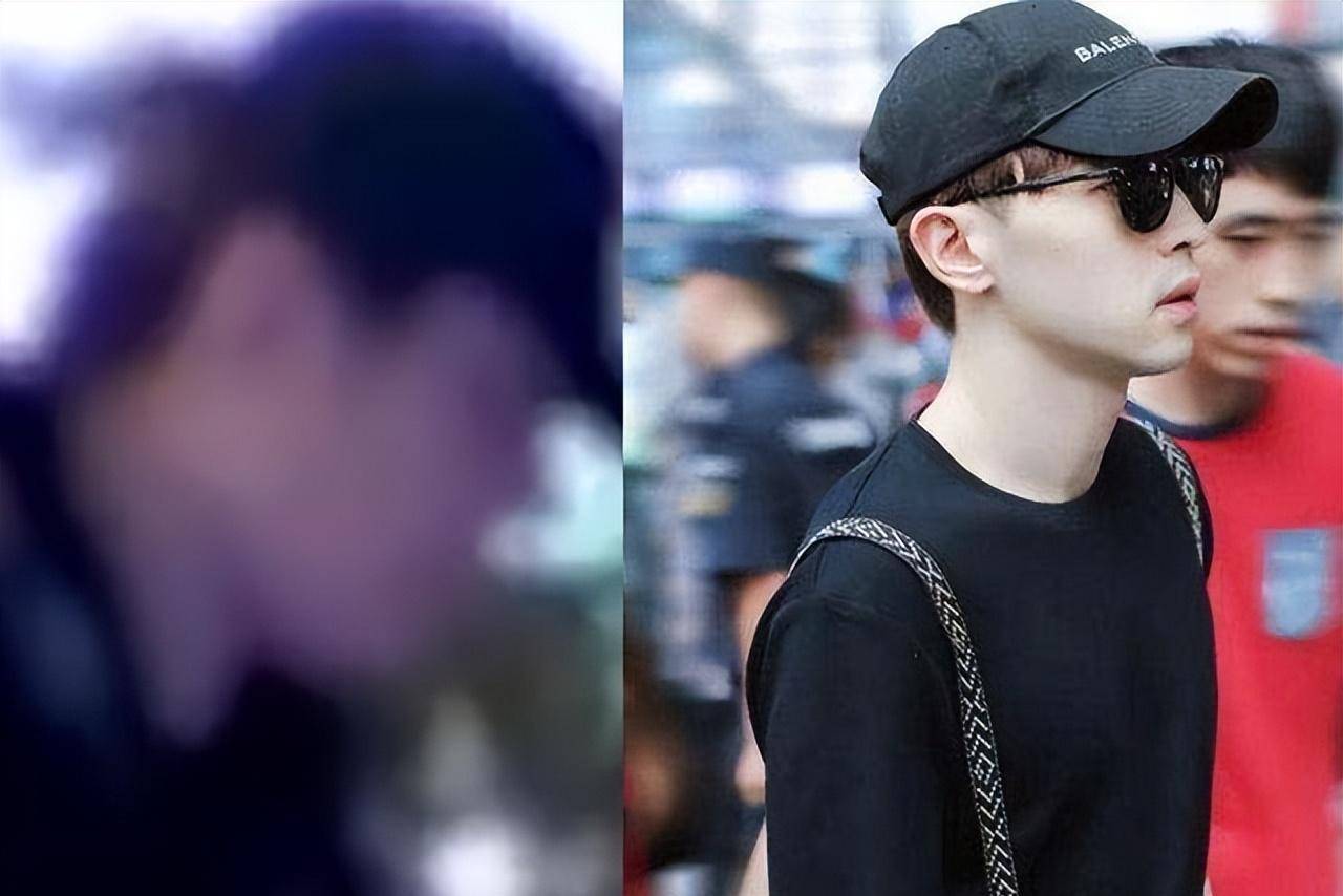 厂里新肉长得像邓伦,助理赶紧回复:我姐单身_鲜肉_回应_小新