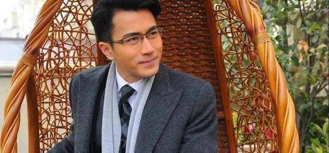 为什么一众冻龄港台男演员,霍建华钟汉良刘恺威都慢慢糊了呢?