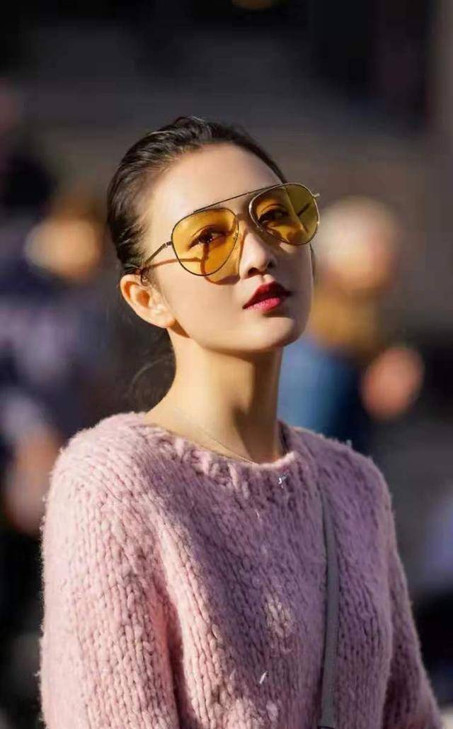 王鸥这次失误了!