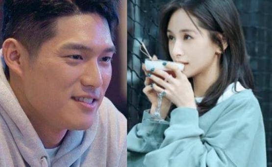 王子文吴永恩公开恋情之后牵手走红毯,小7岁的恋爱,我磕到了_孩子