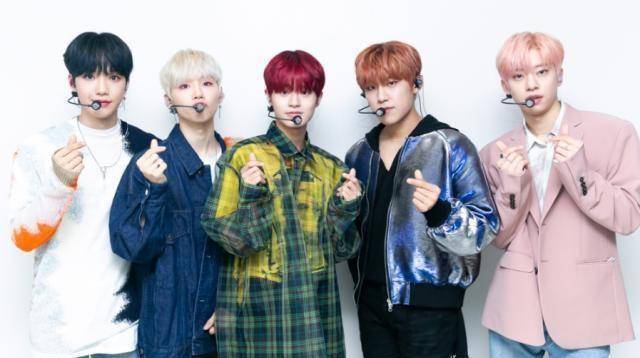 完整体重组,ioi还有可能,wannaone已无望!_赖冠霖_发展_可能性